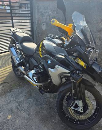 BMW R 1250 GS PREMIUM BMW R 1250 GS PREMIUM